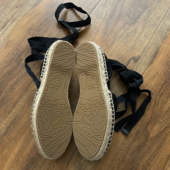 Jimmy Choo Espradilles - Picture 3 of 6